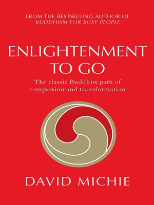 Enlightenment To Go - ebook